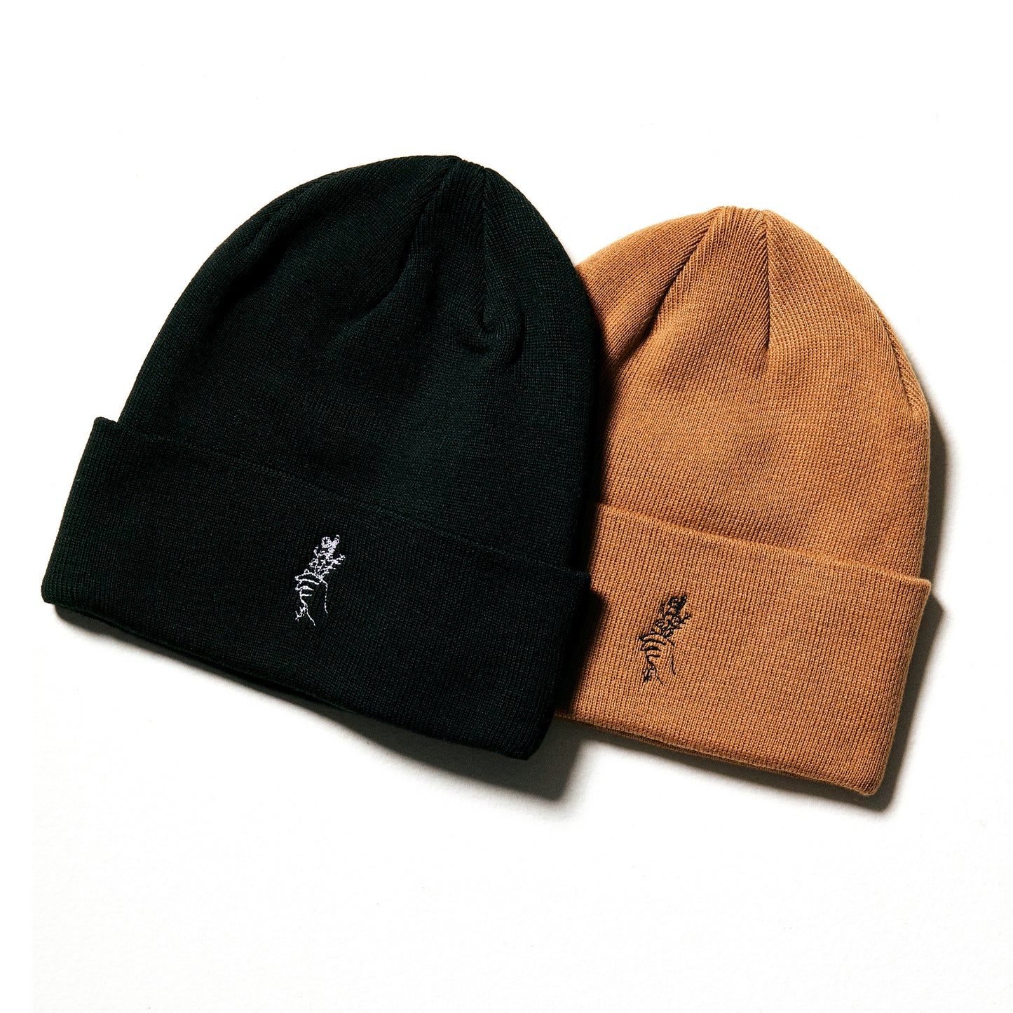 The Beanie