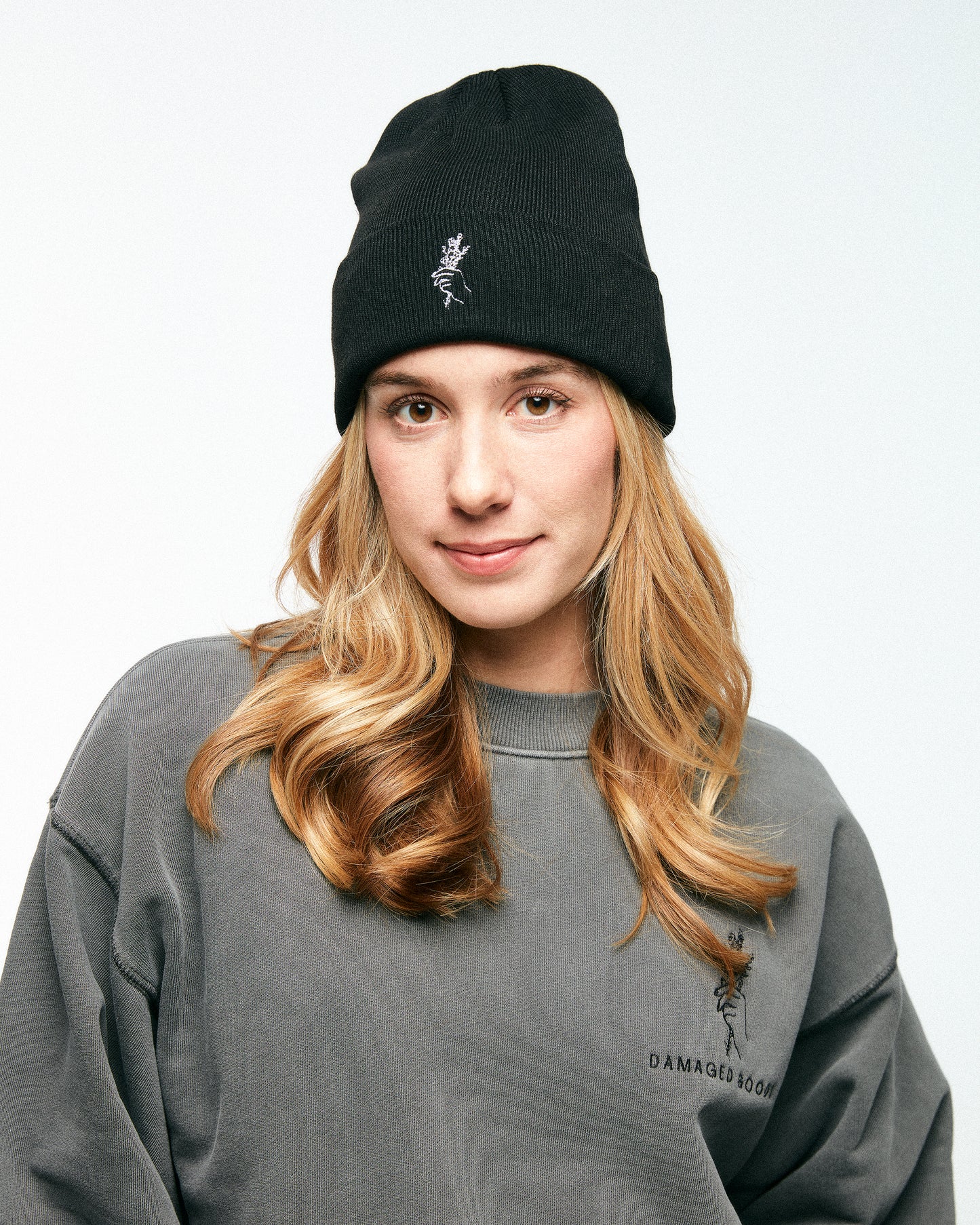 The Beanie