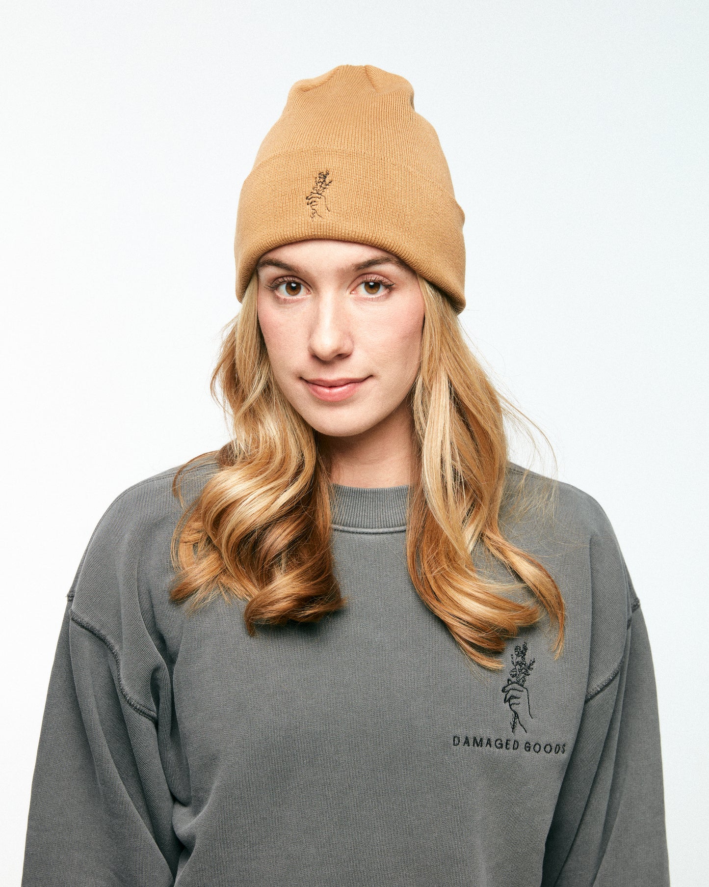 The Beanie