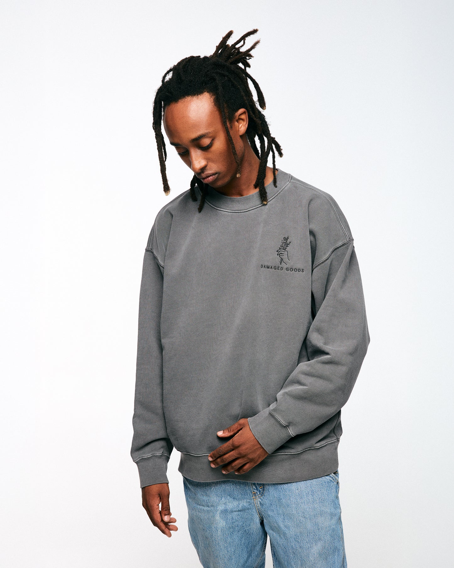 The OG Sweatshirt