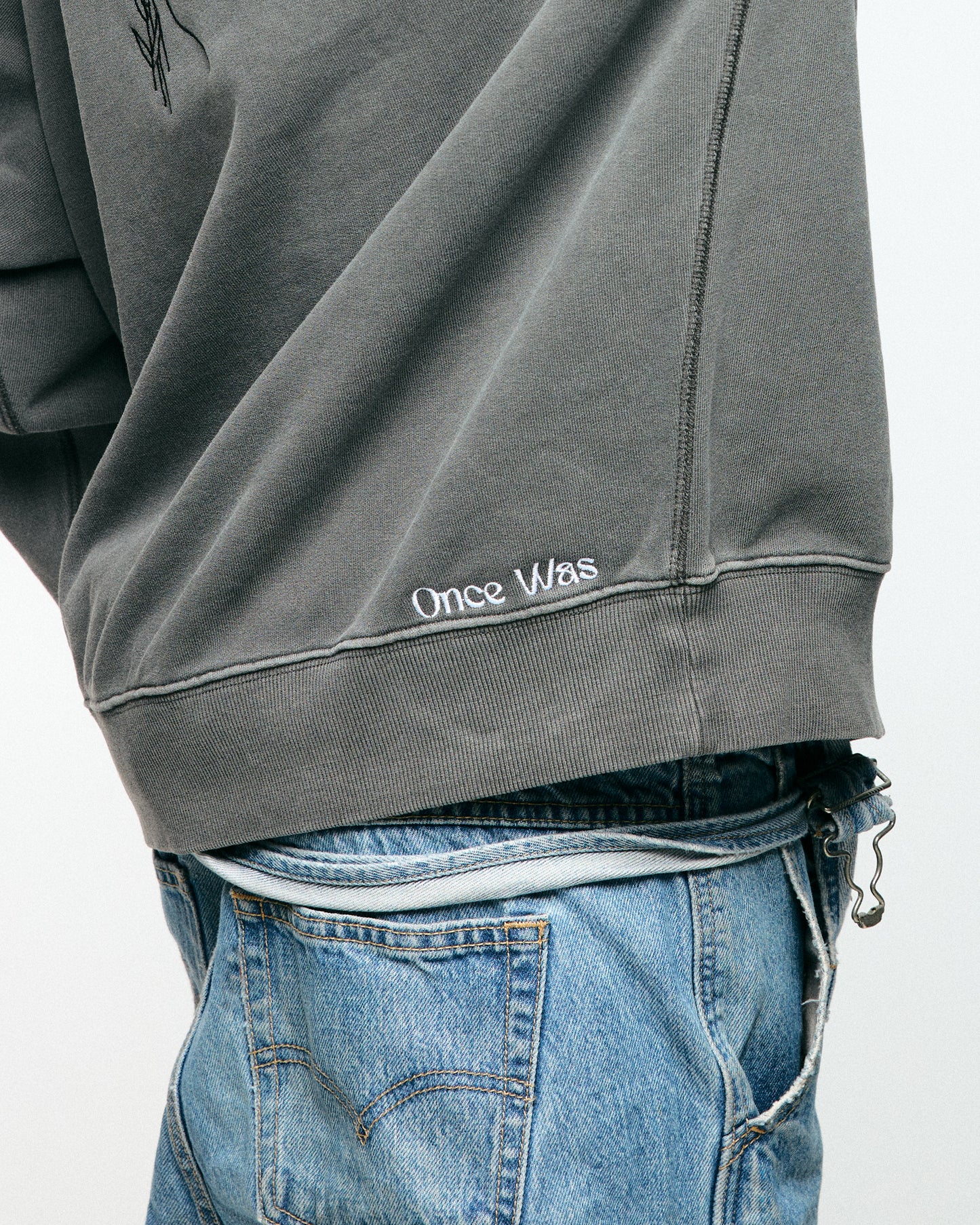 The OG Sweatshirt