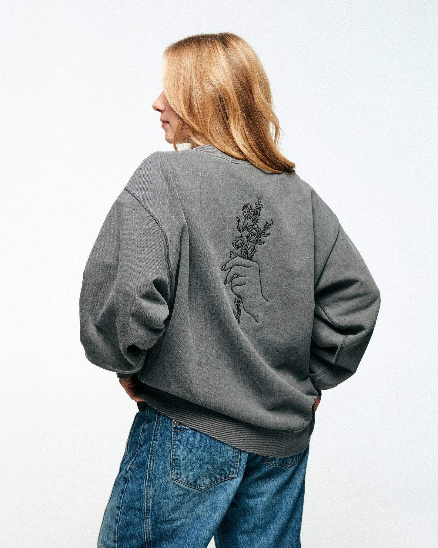 The OG Sweatshirt