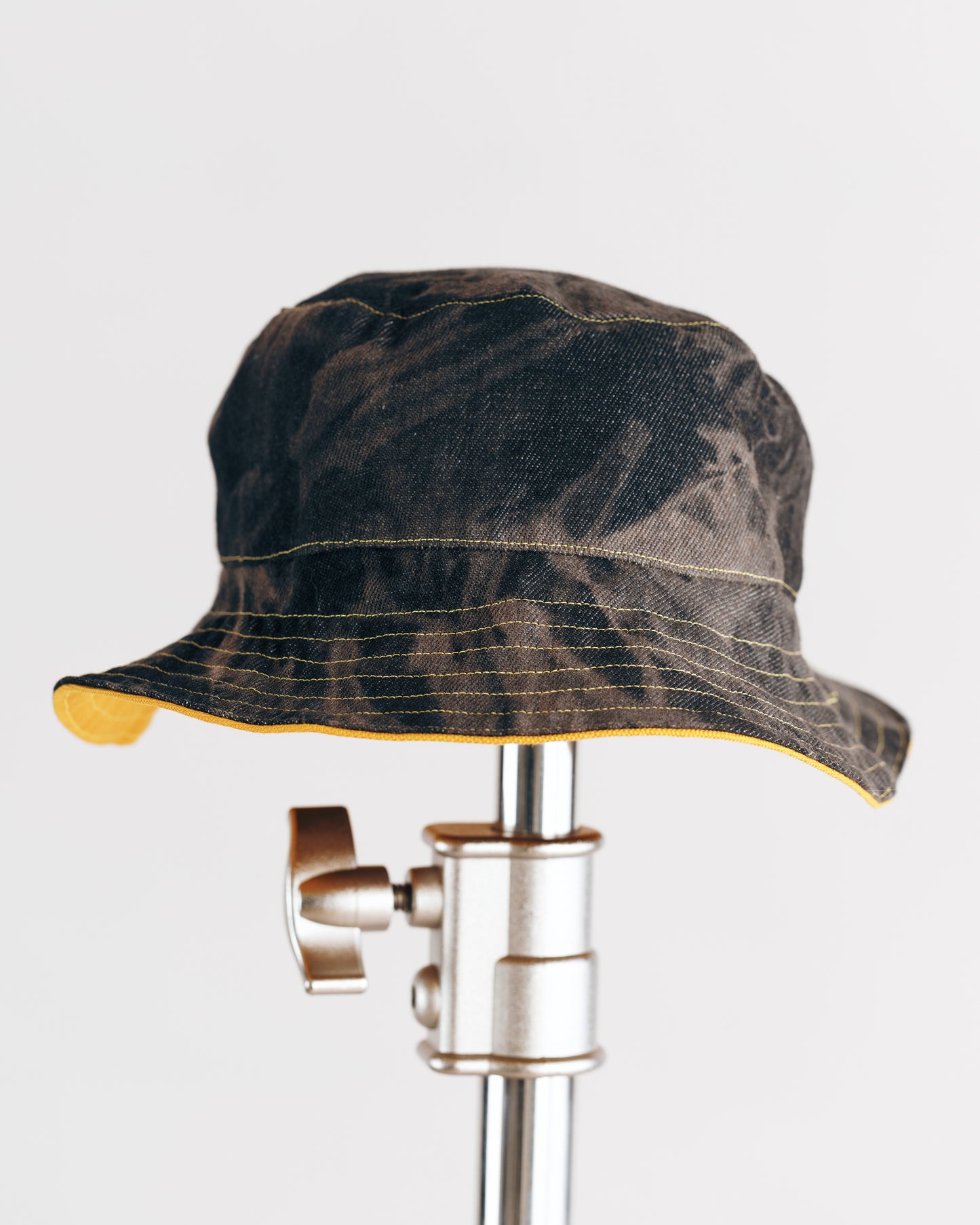 Reversible Bucket Hat