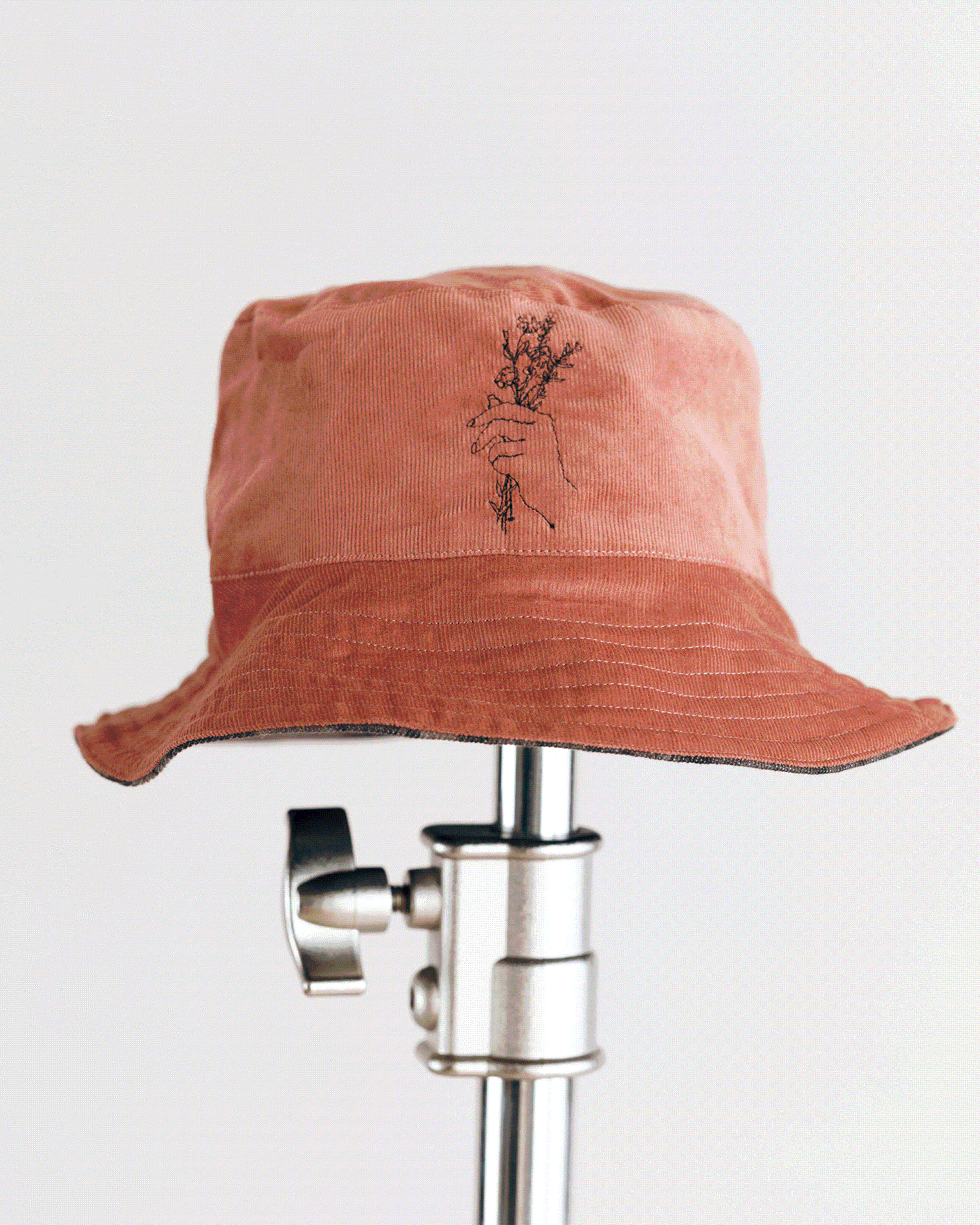 Reversible Bucket Hat