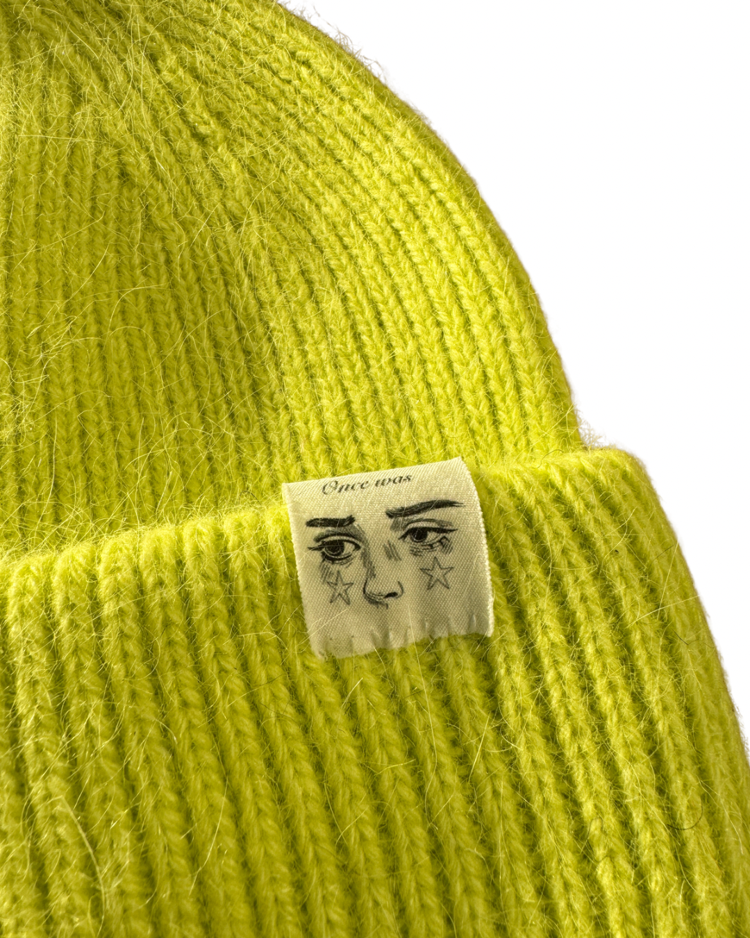 The Beanie