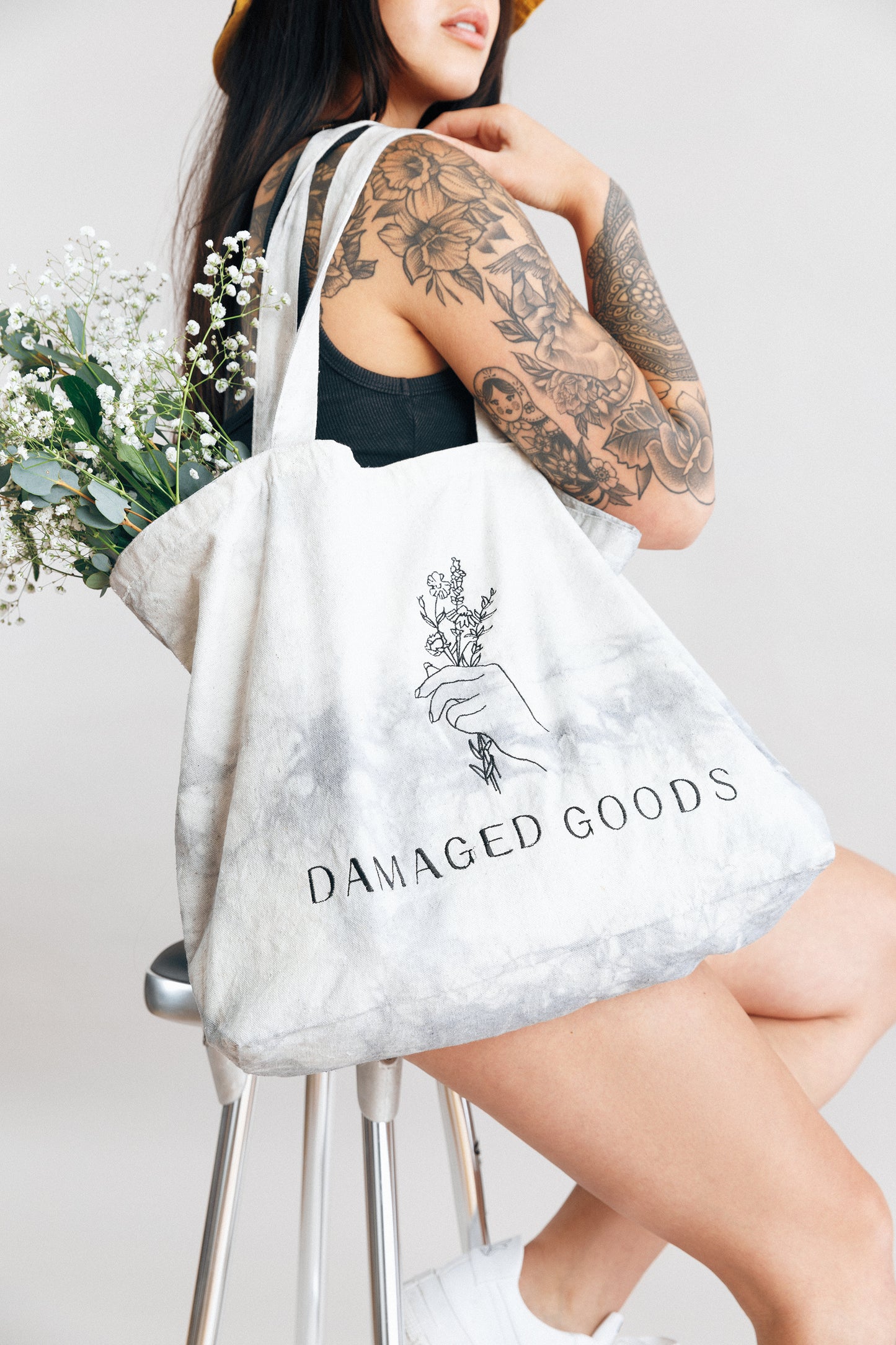 The Tote Bag