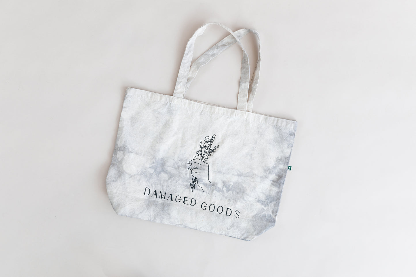 The Tote Bag