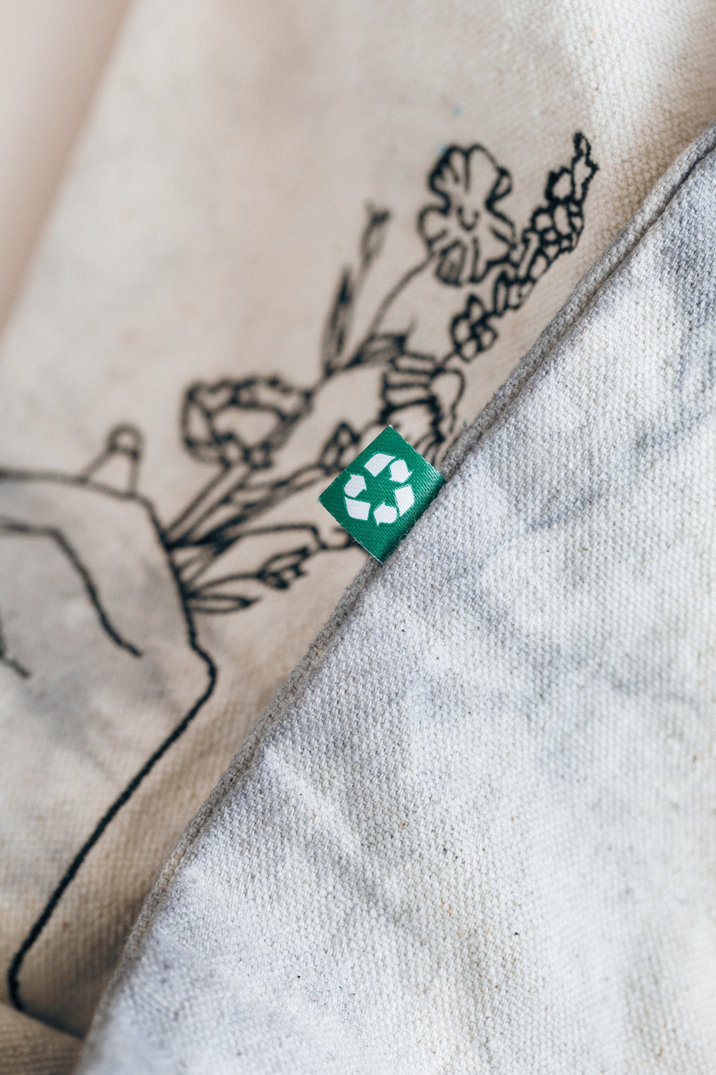 The Tote Bag