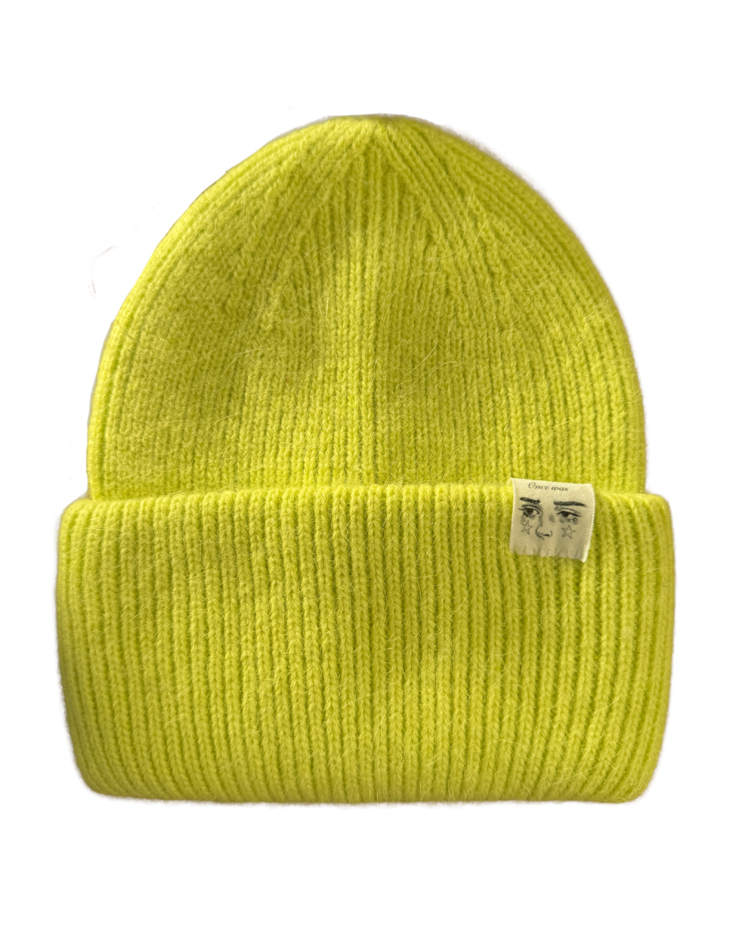 The Beanie